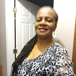 Meet your Posher, Annette